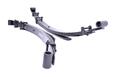 Σετ ανάρτησης Sandkat4x4 - +5 cm - Mitsubishi L200 MK - +70kg/+250kg