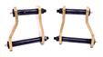 Σετ σκουλαρίκια με θηλές γράσου Sandkat4x4 - Ford Ranger T6/T7/T8 & Mazda BT50