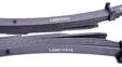 Sandkat4x4  Πίσω Σούστες - +5 έως 7cm - +500kg - Ford Ranger T6/T7 & Mazda BT50 10/2011+