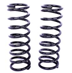 Σετ πίσω ελατηρίου Sandkat4x4 - + ανύψωση 7,5 έως 10 cm - Nissan Patrol Y60 και Y61 κοντή και μακριά βάση