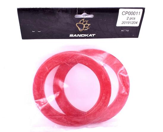 Σετ μαξιλαράκι πίσω ελατηρίου Sandkat4x4 - +10mm - Toyota Landcruiser HZJ/VDJ 78, 79