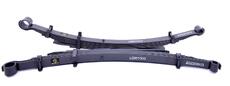 Sandkat4x4  Πίσω Σούστες - +5 έως 7cm - +500kg - Ford Ranger T6/T7 & Mazda BT50 10/2011+