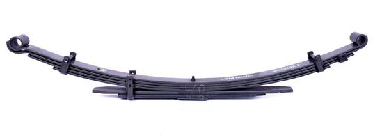 Комплект окачване Sandkat4x4 -  +5 см - Пикап Toyota Hilux Vigo - +60кг/+300кг пикап части