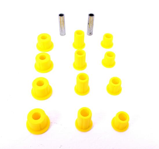 Комплект окачване Sandkat4x4 -  +5 см - Пикап Toyota Hilux Vigo - +60кг/+300кг lift kit
