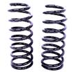 Κιτ πίσω ελατηρίου Sandkat4x4 - Ανύψωση +5 cm - Toyota Landcruiser FJ/HJ/HDJ 80, 100, 105 & Landcruiser 100