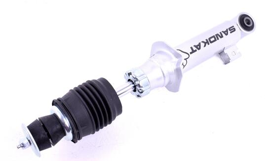 Комплект окачване Sandkat4x4 - +5 см - Пикап Mitsubishi L200 ML - +70кг/+300кг издигане