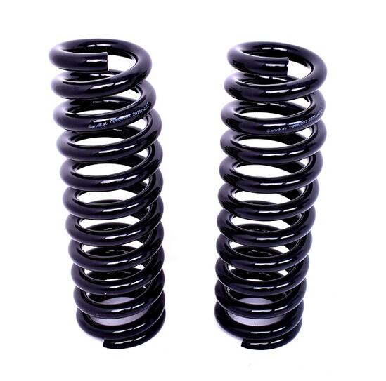 Σετ μπροστινών ελατηρίων Sandkat4x4 - +5 cm - Toyota Prado 90/95/Land Cruiser