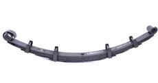Μπροστινής σούστα Sandkat4x4 - 5 + 7cm. ανυψωτικό - +70 kg - Nissan Patrol MK κοντή και μακριά βάση