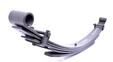 Πίσω σούστες Sandkat4x4 - +5 έως 7cm. ανύψωση - +150kg - Mitsubishi Pajero 1 1983/96 Μακρύ 
