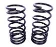 Πίσω κιτ ελατηρίων Sandkat4x4 - Ανύψωση +5 έως 7 cm - Mitsubishi Pajero SWB & LWB, Pajero Sport & Challenger series 2