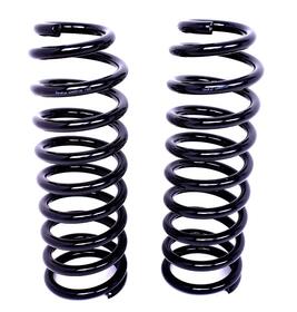 Σετ μπροστινών ελατηρίων Sandkat4x4 - +5 cm - Toyota Landcruiser FJ/HJ/HDJ 80, 100 & 105
