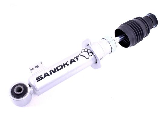 Комплект окачване Sandkat4x4 - +5 см - Пикап Mitsubishi L200 ML - +70кг/+300кг джип части