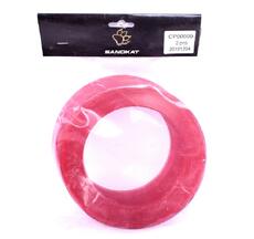 ΣΕΤ ΠΙΣΩ ΕΛΑΤΗΡΙΑΚΕΣ ΡΟΔΕΣ SANDKAT4X4 - +15 MM - TOYOTA LANDCRUISER FJ/HJ 80.100.105