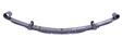 Комплект окачване Sandkat4x4 - +5 cm - Suzuki SamuraÏ 410/413 (Sierra SL/LJ) - Дизел - +50/100 кг sandkat