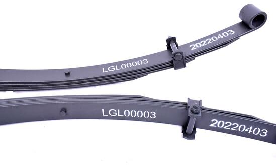 Комплект окачване Sandkat4x4 - +5 cm - Suzuki SamuraÏ 410/413 (Sierra SL/LJ) - Дизел - +50/100 кг offroad
