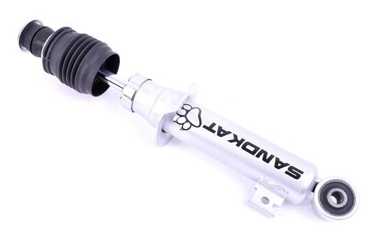 Комплект окачване Sandkat4x4 - +5 см - Пикап Mitsubishi L200 ML - +70кг/+300кг сандкат