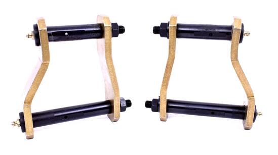 Σετ σκουλαρίκια με θηλές γράσου Sandkat4x4 - Ford Ranger T6/T7/T8 & Mazda BT50