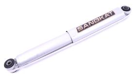 Ενισχυμένο αμορτισέρ Ford Courier/Ranger και MAZDA Series B/BT50 - Πίσω - Nitrogas - Sandkat4x4