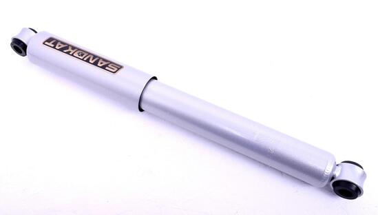 Комплект окачване Sandkat4x4 - +5 cm - Suzuki SamuraÏ 410/413 (Sierra SL/LJ) - Дизел - +50/100 кг shock absorber