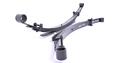 Ενισχυμένες πίσω σούστες Sandkat4x4 - +5 έως 7 cm - +80 kg - Suzuki SamuraÏ 410/413 (Sierra SL/LJ) - Diesel