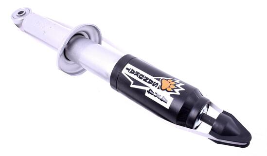 Комплект окачване Sandkat4x4 - +5 см - Isuzu D-Max 07/2012+ - Натоварване +60кг/+300кг ресьор офроуд