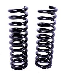 Σετ μπροστινών ελατηρίων Sandkat4x4 - +4 έως 5 cm - Nissan Navara D40 & Pathfinder R51