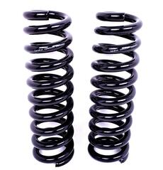 Σετ μπροστινών ελατηρίων Sandkat4x4 - +5 cm - Toyota και Isuzu