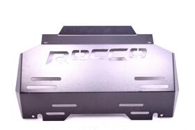 Toyota Hilux Rocco  подкартерна защита