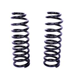 Σετ μπροστινών ελατηρίων Sandkat4x4- +5cm - Toyota Landcruiser FJ/HJ/HDJ 80, 100 & 105