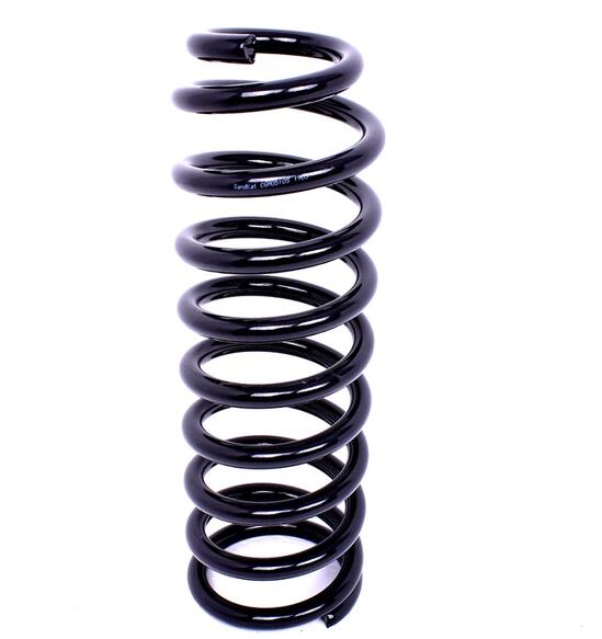 Σετ ανάρτησης Sandkat4x4- +5 cm - Toyota LC/HDJ 80 - +60kg/+100kg - Υδραυλικό