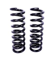 Sandkat4x4 Σετ ελατήρια - Ανύψωση +5cm - Εμπρός - Mazda BT50 / Ford Ranger T6 / Ranger T7