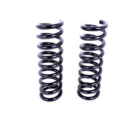 Комплект предни пружини Sandkat4x4 - +5см - Nissan Navara D40/D23/Pathfinder R51, Renault Alaskan & Mercedes Classe X 4х4