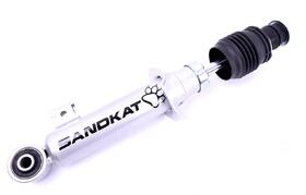  Μπροστινό ενισχυμένο αμορτισέρ Sandkat4x4 +5cm - Τύπος McPherson - Nitrogas - Avant - Mitsubishi & Fiat