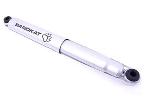 Ενισχυμένο αμορτισέρ Sandkat4x4 - Τύπος McPherson - Nitrogas - Εμπρός - Ford Ranger T6 & Mazda BT50 2011+