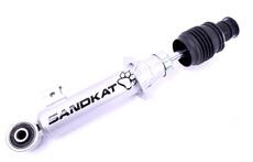  Μπροστινό ενισχυμένο αμορτισέρ Sandkat4x4 +5cm - Τύπος McPherson - Nitrogas - Avant - Mitsubishi & Fiat
