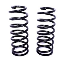 Комплект задни пружини Sandkat4x4 - +5 см - Серия Toyota Landcruiser FJ/HJ/HDJ 80, 100, 105 & Landcruiser 100 4х4
