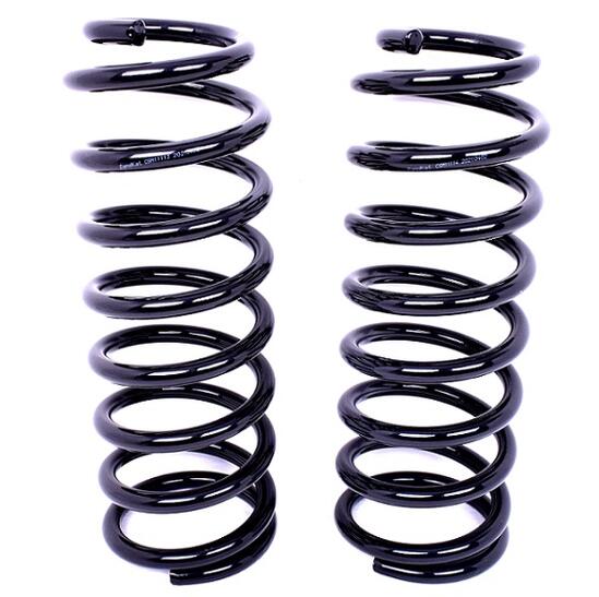 Σετ ελατηρίων πίσω Sandkat4x4 - +10 cm lift - Toyota Landcruiser FJ/HJ 80,100, 105
