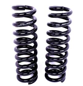 Σετ μπροστινών ελατηρίων Sandkat4x4 - +5 cm - Toyota και Isuzu