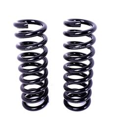 Σετ ελατηρίων Sandkat4x4 - +5 cm - Εμπρός - Mazda BT50 / Ford Ranger T6/T7/T8