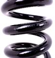 Sandkat4x4 Σετ ελατήρια - Ανύψωση +5cm - Εμπρός - Mazda BT50 / Ford Ranger T6 / Ranger T7