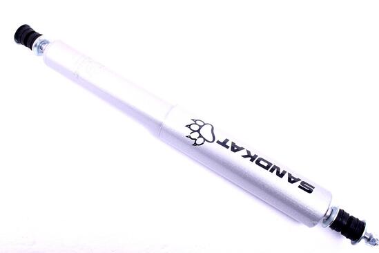  Ενισχυμένο μπροστινό αμορτισέρ Sandkat4x4- Land Rover Discovery 1, Land Rover Range Rover, Nissan Y61 πριν από 01/2000