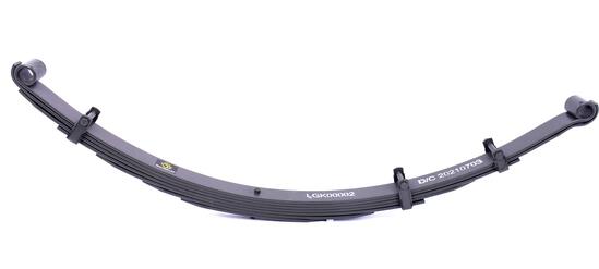 Πισω σούστες Sandkat4x4 - +5 έως 7cm. ανύψωση - +200kg - Nissan Patrol MK-MQ κοντή και μακριά βάση