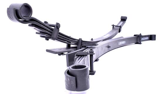 Комплект окачване Sandkat4x4 - +5 см - Isuzu D-Max 07/2012+ - Натоварване +60кг/+300кг лифт кит