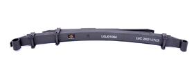 Πίσω σούστες Sandkat4x4 - +5 έως 7cm. ανύψωση - +500 κιλά - Mitsubishi L200 2005 έως 2015