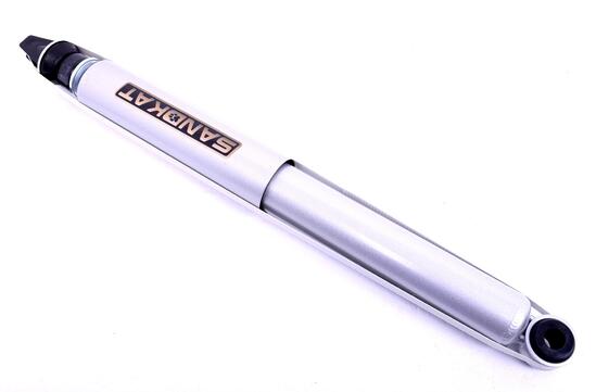 Комплект окачване Sandkat4x4 - +5 cm - Suzuki SamuraÏ 410/413 (Sierra SL/LJ) - Дизел - +50/100 кг accesories