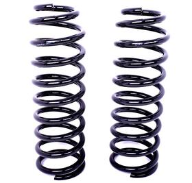 Σετ μπροστινών ελατηρίων Sandkat4x4 - Ανύψωση +5 cm - Toyota Landcruiser FJ/HJ/HDJ 80, 100 & 105