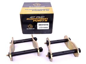 Σετ σκουλαρίκια με λιπαντικά Sandkat4x4 - Mitsubishi L200 MK/ML/MN