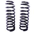 Σετ μπροστινών ελατηρίων Sandkat4x4 - Ανύψωση +5 cm - Toyota Landcruiser FJ/HJ/HDJ 80, 100 & 105