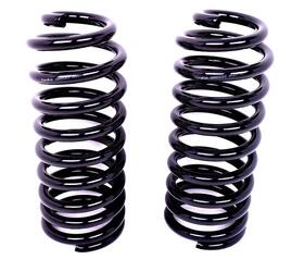  Σετ ελατήρια πίσω Sandkat4x4 - +5cm. ασανσέρ - Toyota Prado 90/95