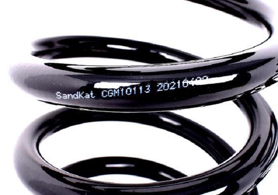 Κιτ πίσω ελατηρίου Sandkat4x4 - Ανύψωση +5 cm - Toyota Landcruiser FJ/HJ/HDJ 80, 100 & 105